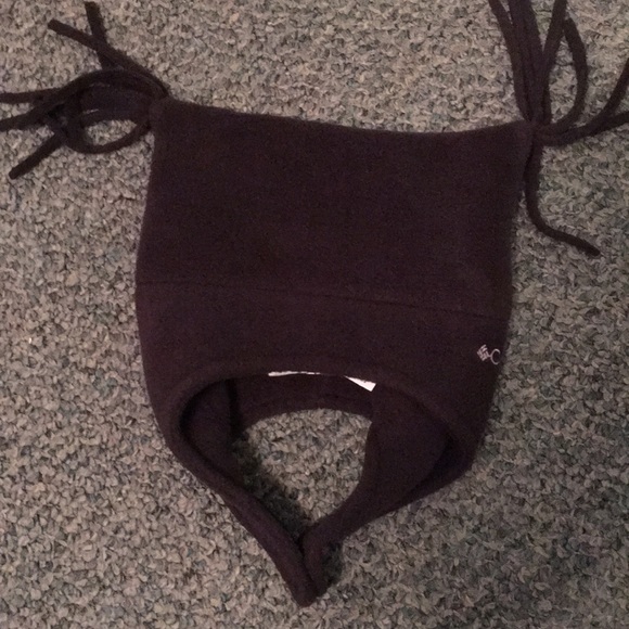 Cute Columbia infant winter hat - Picture 1 of 3